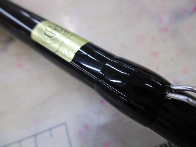 ブレイゾン 6102MLS・V｜＠ベリーネット 日本最大新品中古釣具WEBショップ