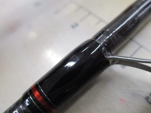 ブレイゾン 6102MLS・V｜＠ベリーネット 日本最大新品中古釣具WEBショップ