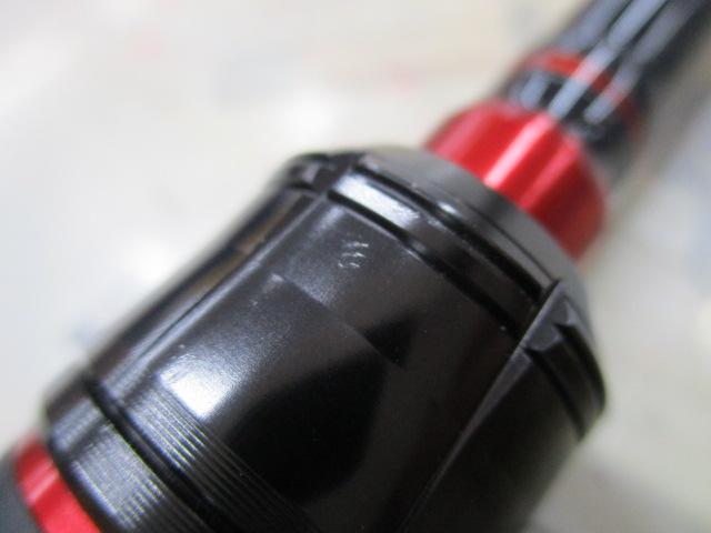 ブレイゾン 6102MLS・V｜＠ベリーネット 日本最大新品中古釣具WEBショップ