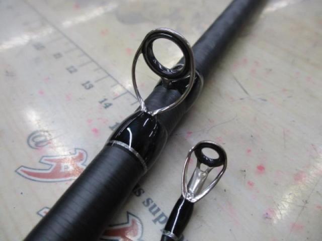 25エクスプライド 168M-LM/2｜＠ベリーネット 日本最大新品中古釣具WEB