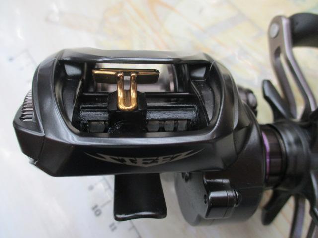 スティーズ SV TW 1012SV-XHL