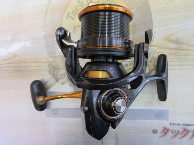 19キャスティズム 25 QD｜＠ベリーネット 日本最大新品中古釣具WEBショップ