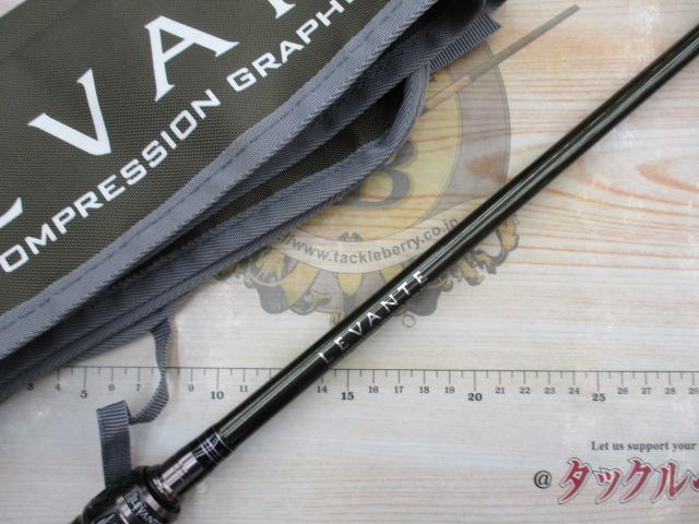 レヴァンテ F4-68LV｜＠ベリーネット 日本最大新品中古釣具WEBショップ