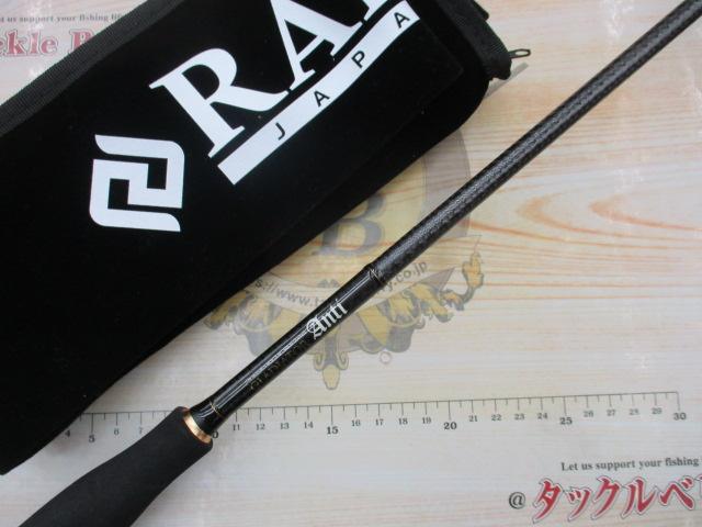 グラディエーターアンチ GA-611MLS-ST ストライド｜＠ベリーネット