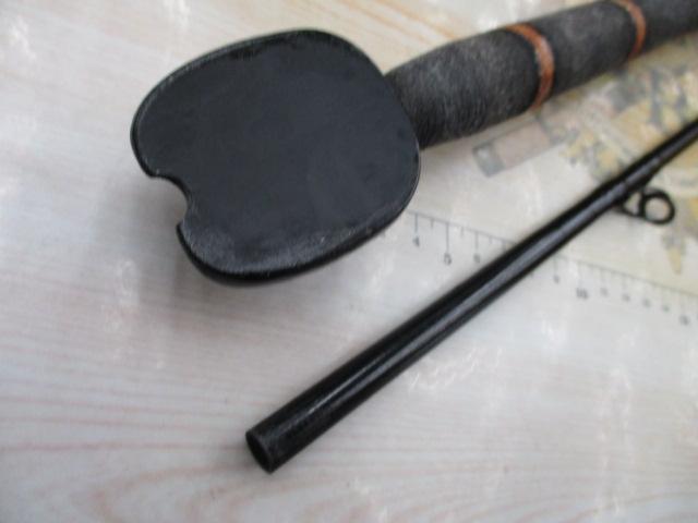 カーボン潮2.1M強