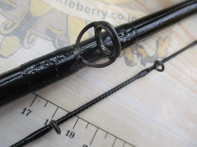 カーボン潮2.1M強