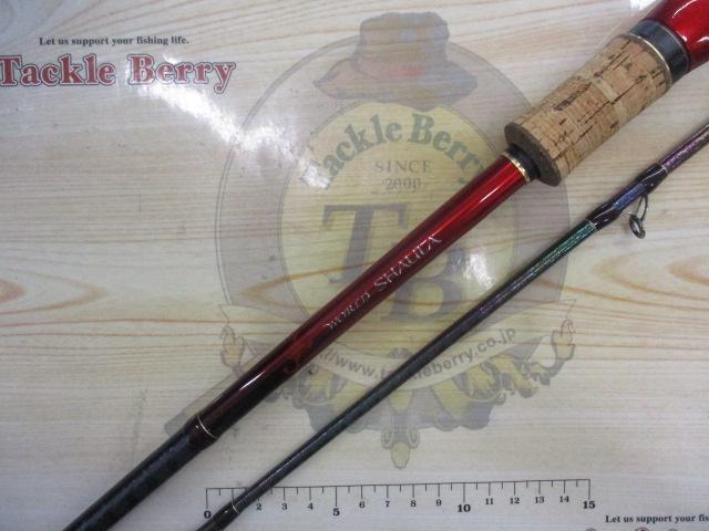 18ワールドシャウラ 1833RS-2｜＠ベリーネット 日本最大新品中古釣具