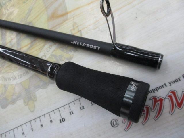 ラークシューター LSGS-711H+｜＠ベリーネット 日本最大新品中古釣具