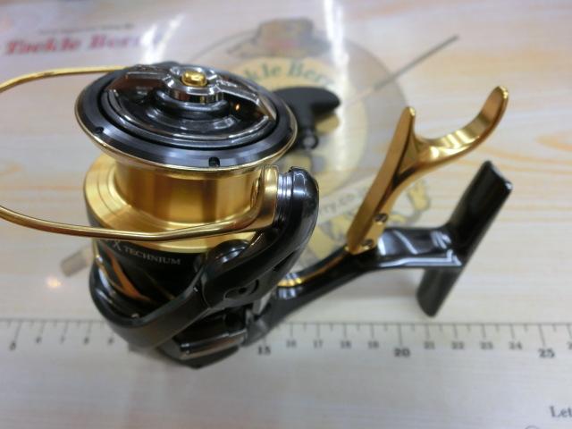 21BB-Xテクニウム 2500DXG S RIGHT
