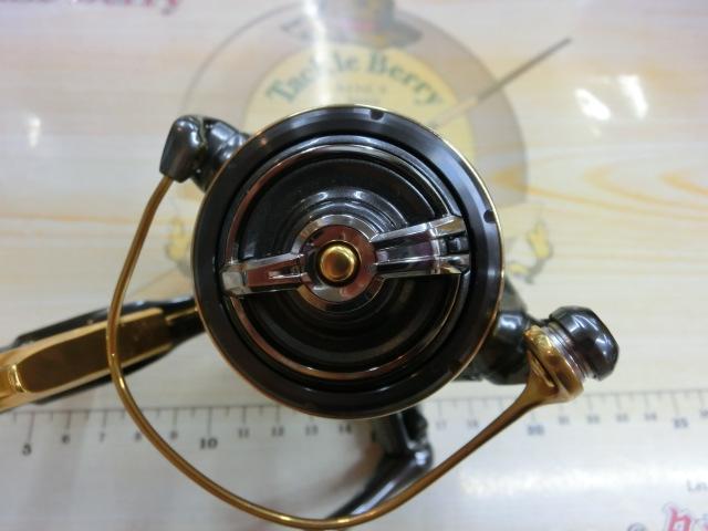 21BB-Xテクニウム 2500DXG S RIGHT