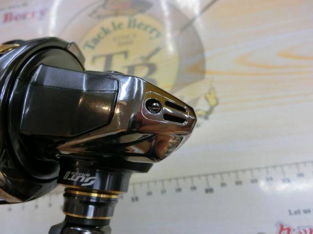 21BB-Xテクニウム 2500DXG S RIGHT