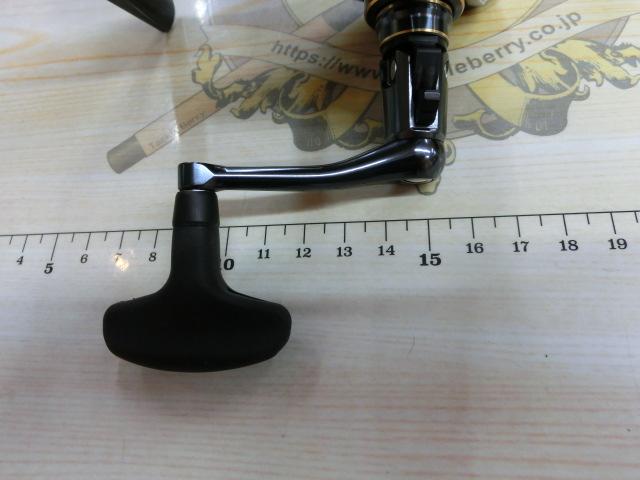 21BB-Xテクニウム 2500DXG S RIGHT