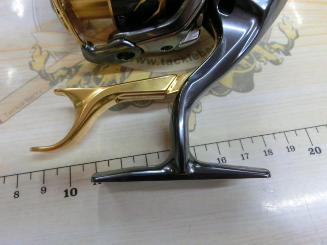 21BB-Xテクニウム 2500DXG S RIGHT