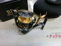 21BB-Xテクニウム 2500DXG S RIGHT