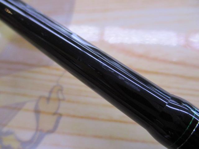 エメラルダスX 65MLS IL BOAT