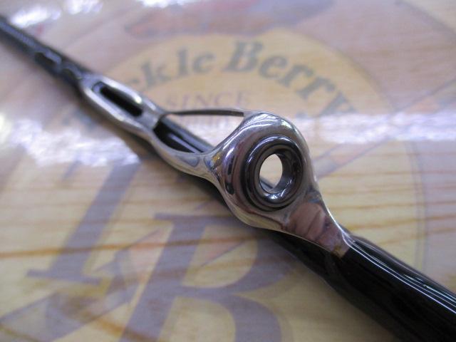 エメラルダスX 65MLS IL BOAT