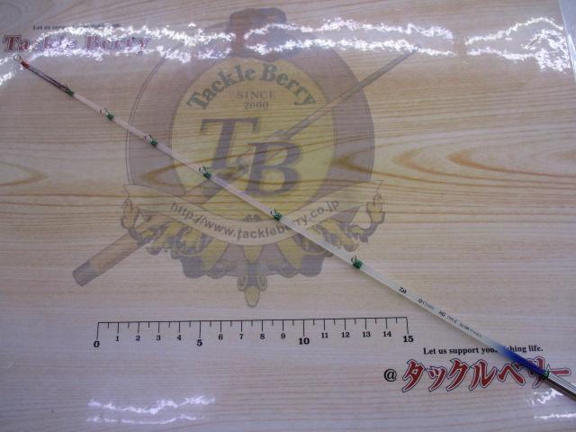 クリスティア ワカサギHG タイプC 34.5M
