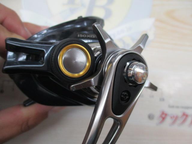 24グラップラープレミアム 150XG｜＠ベリーネット 日本最大新品中古