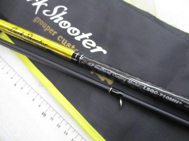 PALMS Lurk Shooter LSGC-71ML+ 中古品 Lurk Shooter / ラーク