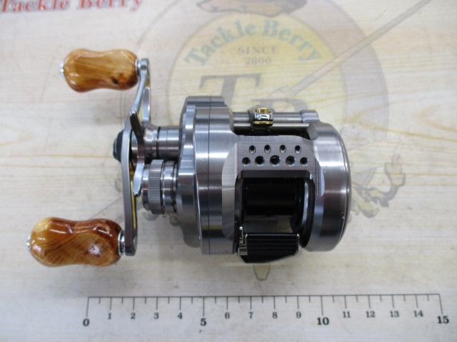 23カルカッタコンクエストBFS XGL｜＠ベリーネット 日本最大新品中古