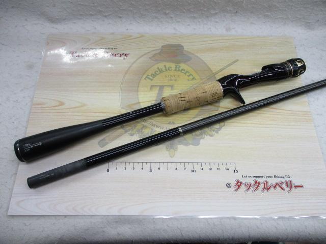 ポイズンアルティマ 172H｜＠ベリーネット 日本最大新品中古釣具WEB