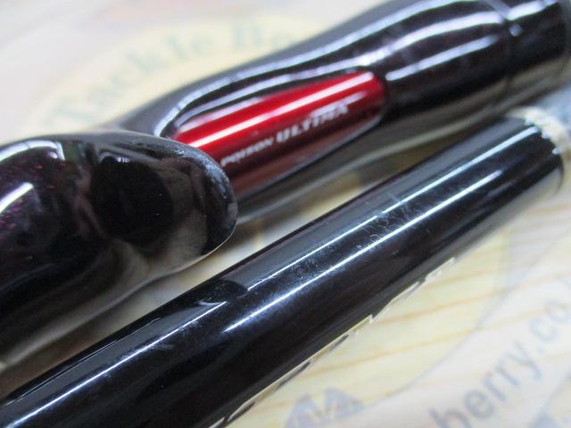 ポイズンアルティマ 172H｜＠ベリーネット 日本最大新品中古釣具WEB