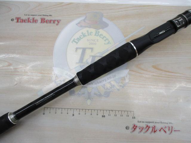 クロスフィールド XSFC-702XH｜＠ベリーネット 日本最大新品中古釣具
