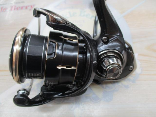26フリームス LT2500