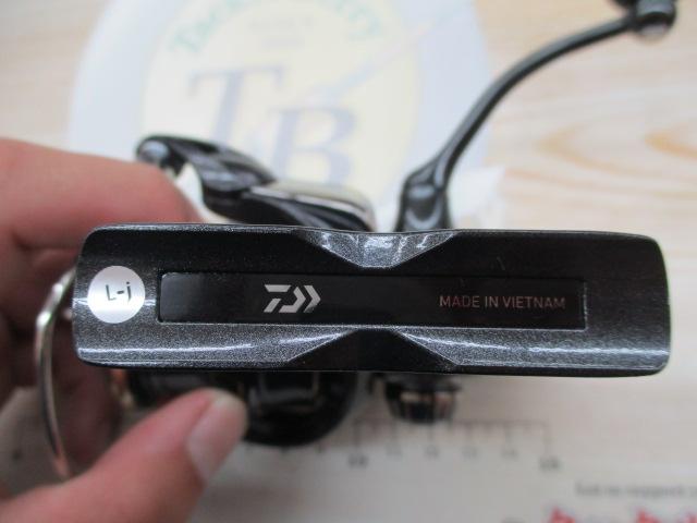 26フリームス LT2500