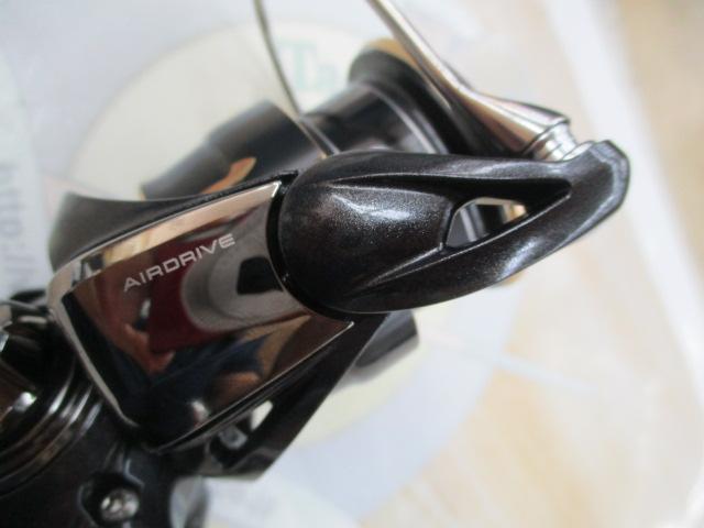 26フリームス LT2500