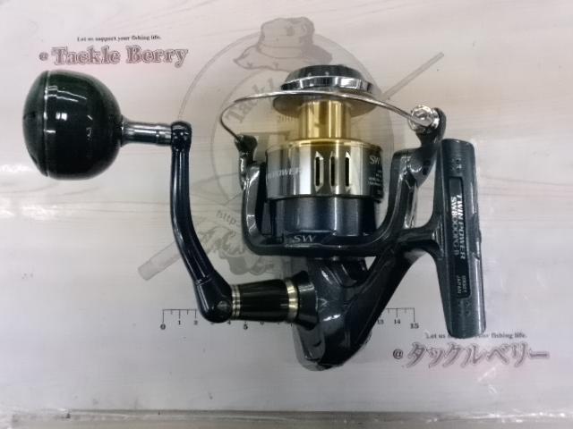 15ツインパワーSW 8000PG｜＠ベリーネット 日本最大新品中古釣具WEB