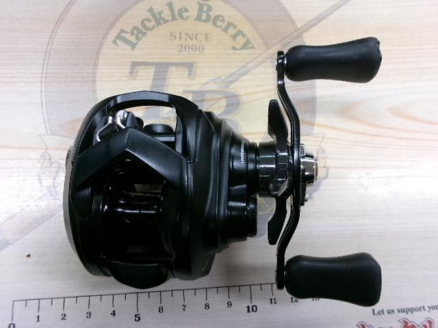 タトゥーラ TW 80XH｜＠ベリーネット 日本最大新品中古釣具WEBショップ