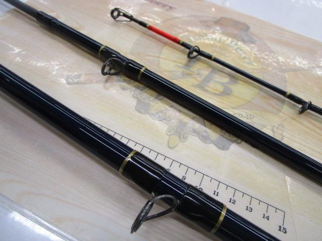 インストラクターキャロナック 30-360