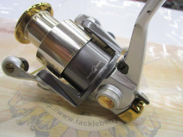 トーナメントZ 2500iT｜＠ベリーネット 日本最大新品中古釣具WEBショップ