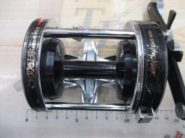 7000C ブラック