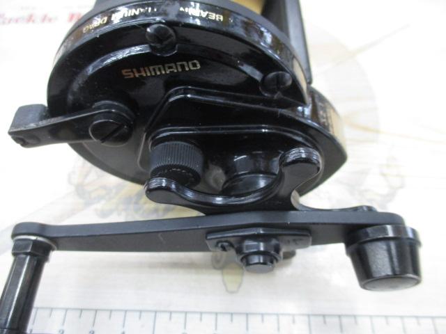 SHIMANO SpeedMaster 石鯛 GT4000 チタノススピードマスター石鯛 GT4000｜＠ベリーネット 日本最大新品