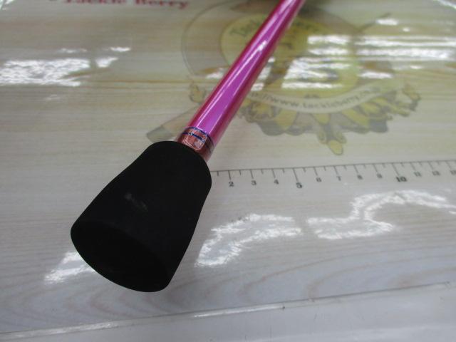 桜魚SE 61UL
