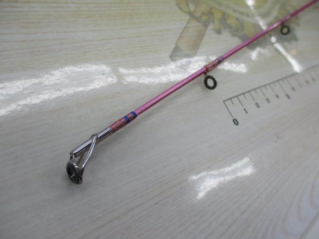 桜魚SE 61UL