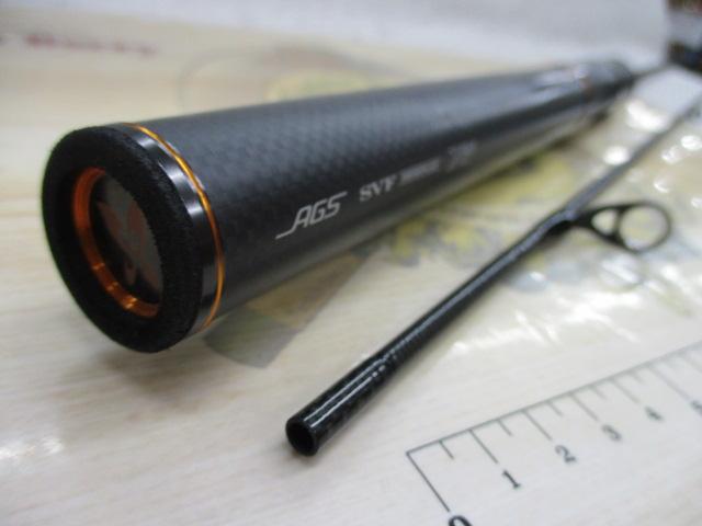 プレッソLTD AGS 61ML