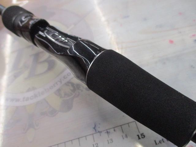 18ディアルーナ B86ML｜＠ベリーネット 日本最大新品中古釣具WEBショップ