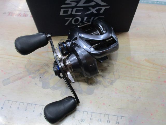 22SLX DC XT 70HG｜＠ベリーネット 日本最大新品中古釣具WEBショップ