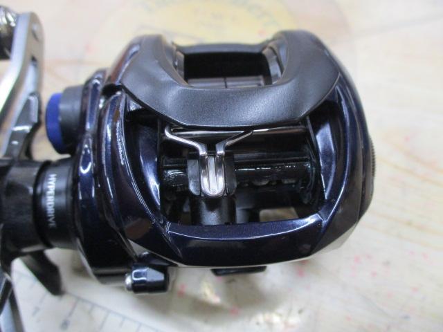 23ソルティスト TW 100XH PEスペシャル｜＠ベリーネット 日本最大新品