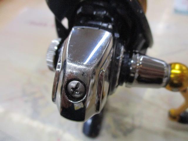 20レブロス LT3000-CH｜＠ベリーネット 日本最大新品中古釣具WEBショップ