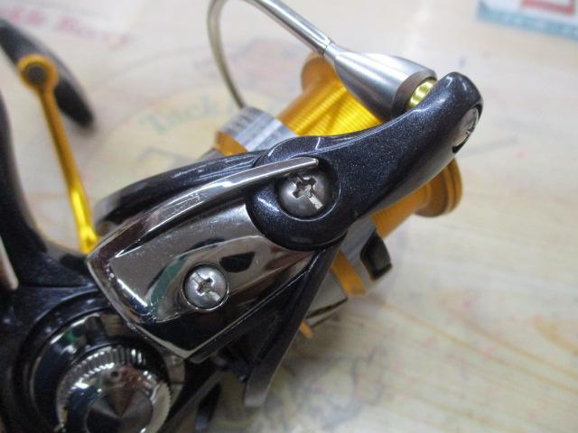 20レブロス LT3000-CH｜＠ベリーネット 日本最大新品中古釣具WEBショップ