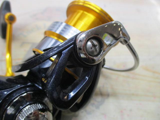 20レブロス LT3000-CH｜＠ベリーネット 日本最大新品中古釣具WEBショップ