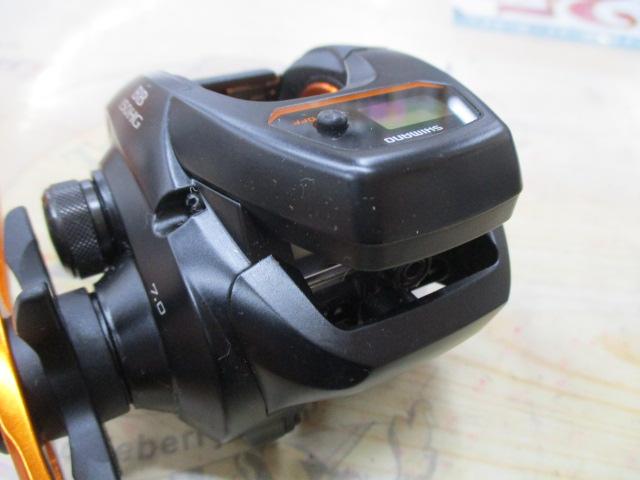 21バルケッタBB 150HG