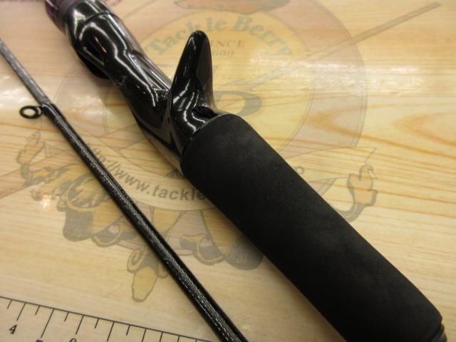 26ブレニアスBB B72ML｜＠ベリーネット 日本最大新品中古釣具WEBショップ