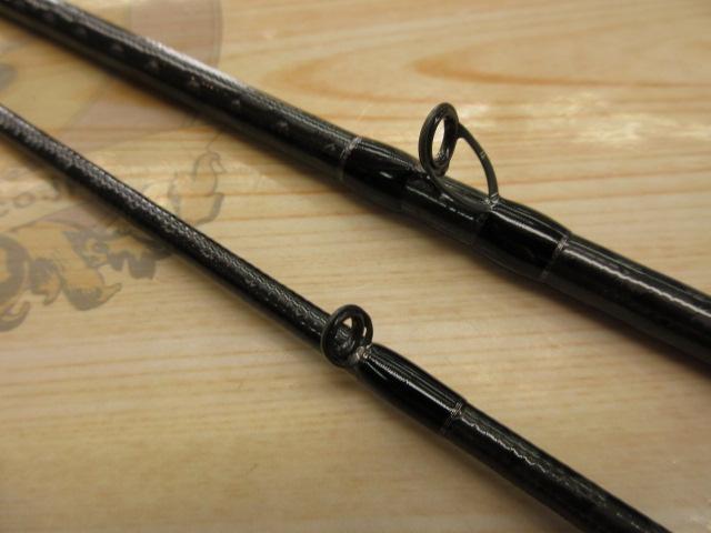 26ブレニアスBB B72ML｜＠ベリーネット 日本最大新品中古釣具WEBショップ