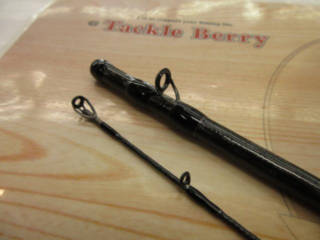 26ブレニアスBB B72ML｜＠ベリーネット 日本最大新品中古釣具WEBショップ