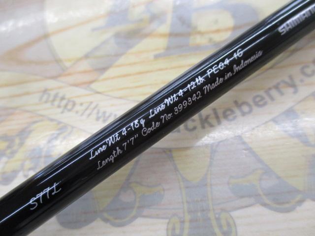 21カーディフNX S77L